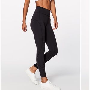 In movement 7/8 tight